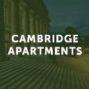 Cambridge Apartments logo